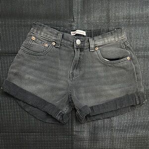 Levi’s Girls Girlfriend Short